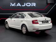 Skoda Octavia III (A7) Рестайлинг Москва  - изображение 32