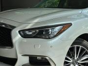 Infiniti QX60 I Рестайлинг Санкт-Петербург  - изображение 108