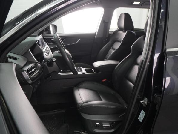 Chery Tiggo 8 I с пробегом 2021 года, цена 1 839 000 рублей, 30397 км, внедорожник, Автокод Объявления