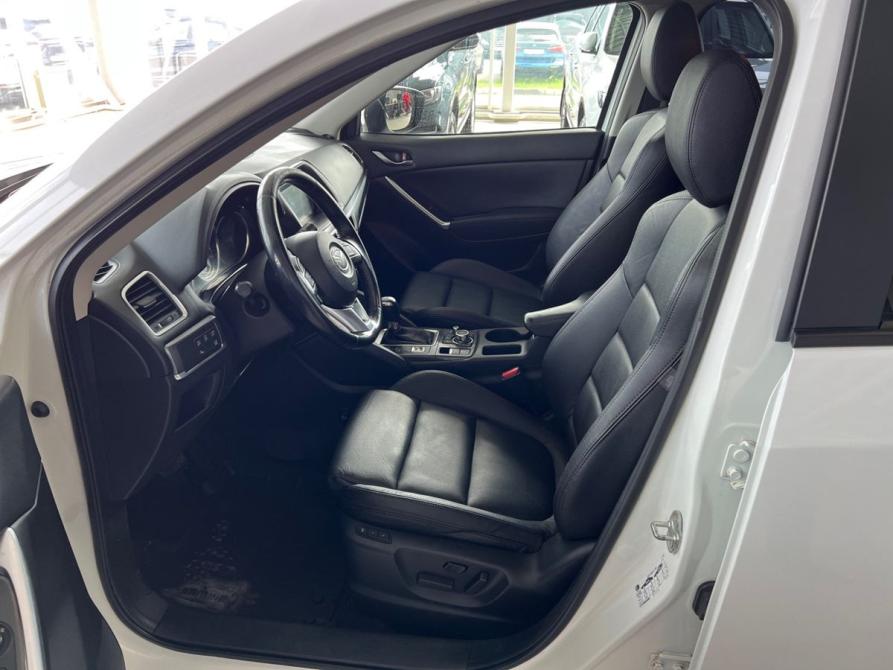 Mazda CX-5 I Рестайлинг Москва  - изображение 12