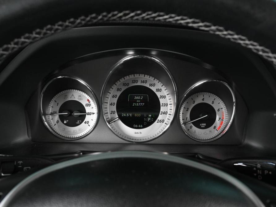 Mercedes-Benz GLK-Класс I (X204) Рестайлинг Ростов-на-Дону  - изображение 24