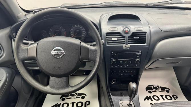 Nissan Almera Classic I с пробегом 2007 года, цена 200 000 рублей, 280000 км, седан, Автокод Объявления
