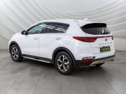 Kia Sportage IV Рестайлинг Волгоград  - изображение 42