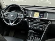 Kia Optima IV Санкт-Петербург  - изображение 41