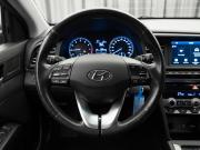 Hyundai Elantra VI (AD) Москва  - изображение 36