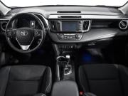 Toyota RAV4 IV (XA40) Рестайлинг Санкт-Петербург  - изображение 34