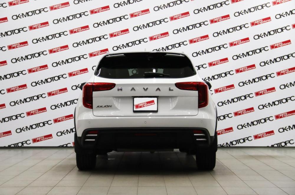 Haval Jolion I Рестайлинг Сургут  - изображение 4