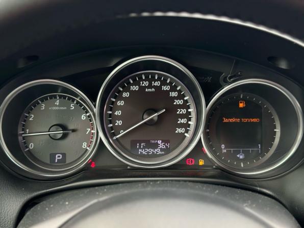 Mazda CX-5 I с пробегом 2011 года, цена 1 499 000 рублей, 142949 км, внедорожник, Автокод Объявления