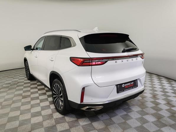 Exeed TXL I Рестайлинг с пробегом 2022 года, цена 1 855 000 рублей, 92715 км, внедорожник, Автокод Объявления