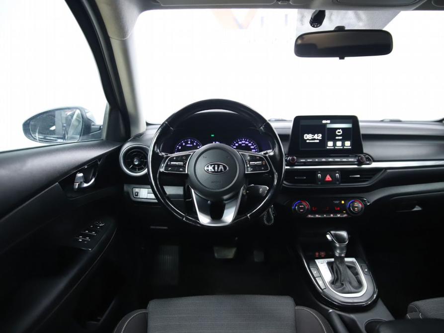 Kia Cerato IV Уфа  - изображение 12