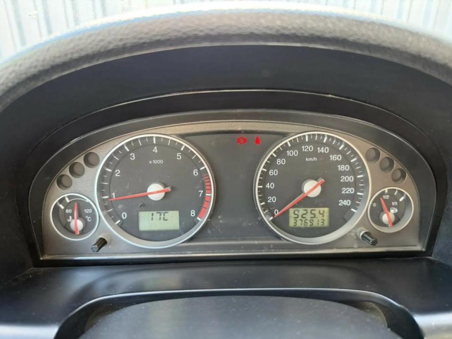 Ford Mondeo III Рестайлинг Ростов-на-Дону  - изображение 11