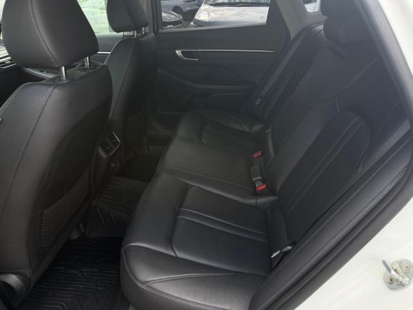 Hyundai Sonata VIII (DN8) с пробегом 2021 года, цена 2 340 000 рублей, 140290 км, седан, Автокод Объявления