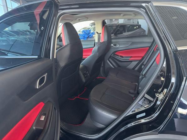 Changan CS55 Plus II с пробегом 2024 года, цена 2 145 000 рублей, 24000 км, внедорожник, Автокод Объявления