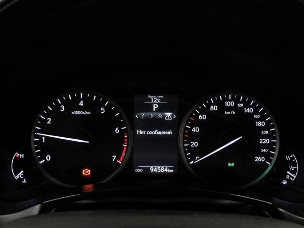 Lexus NX I с пробегом 2015 года, цена 2 650 000 рублей, 94584 км, внедорожник, Автокод Объявления