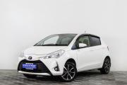 Toyota Vitz III (XP130) Рестайлинг 2 Сургут  - изображение 21