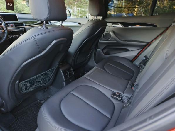 BMW X2 I (F39) с пробегом 2020 года, цена 1 999 000 рублей, 188020 км, внедорожник, Автокод Объявления