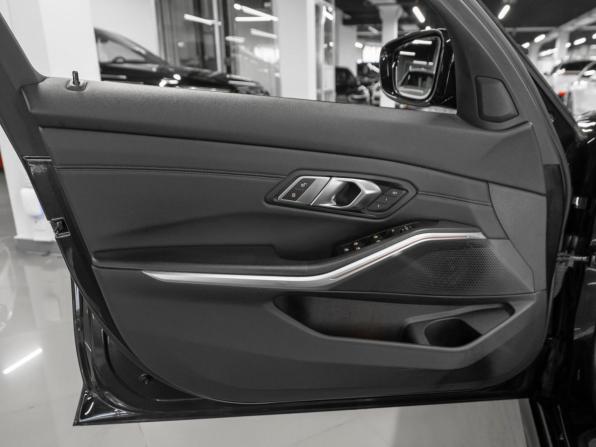 BMW 3 серии VII (G2x) с пробегом 2019 года, цена 2 830 000 рублей, 208949 км, седан, Автокод Объявления