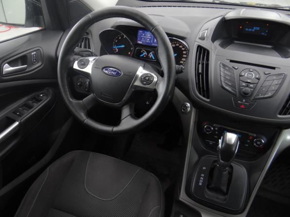 Ford Kuga II с пробегом 2013 года, цена 1 250 000 рублей, 227500 км, внедорожник, Автокод Объявления