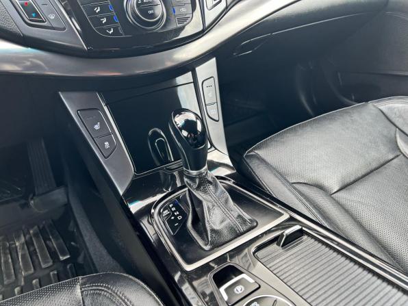 Hyundai i40 I Рестайлинг с пробегом 2016 года, цена 1 489 900 рублей, 139085 км, седан, Автокод Объявления