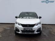 Peugeot 3008 II Москва  - изображение 16
