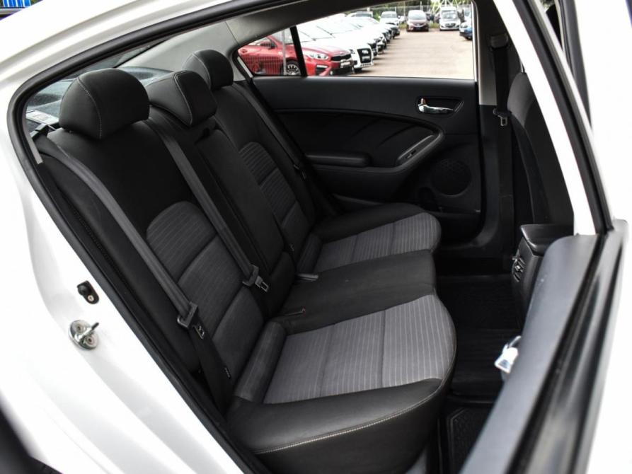 Kia Cerato III Рестайлинг (Classic) Краснодар  - изображение 7