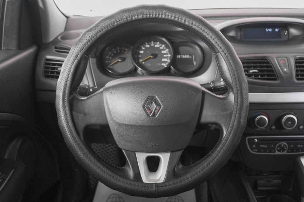 Renault Fluence I Кемерово  - изображение 16