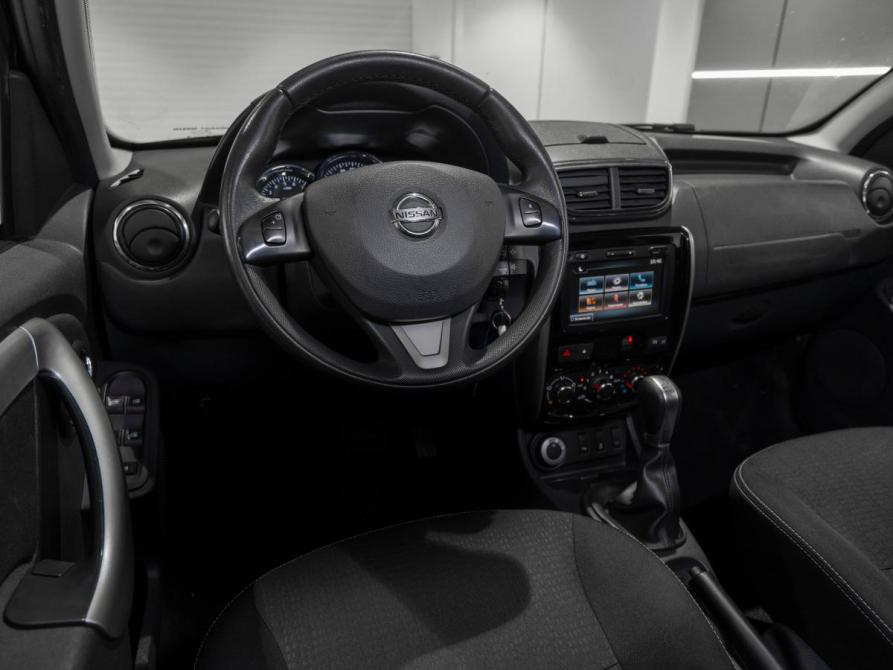 Nissan Terrano III (D10) Москва  - изображение 7