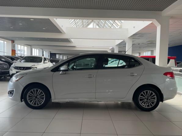 Citroen C4 II с пробегом 2013 года, цена 499 000 рублей, 169817 км, седан, Автокод Объявления