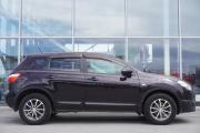 Nissan Qashqai I Рестайлинг Ульяновск  - изображение 28