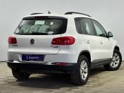 Volkswagen Tiguan I Рестайлинг Борисоглебск  - изображение 21