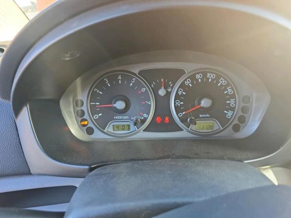 Kia Picanto I Рестайлинг с пробегом 2007 года, цена 388 000 рублей, 153000 км, хэтчбек, Автокод Объявления