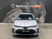 Toyota Corolla XII (E210) Пермь  - изображение 21