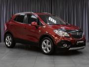Opel Mokka I Тюмень  - изображение 19