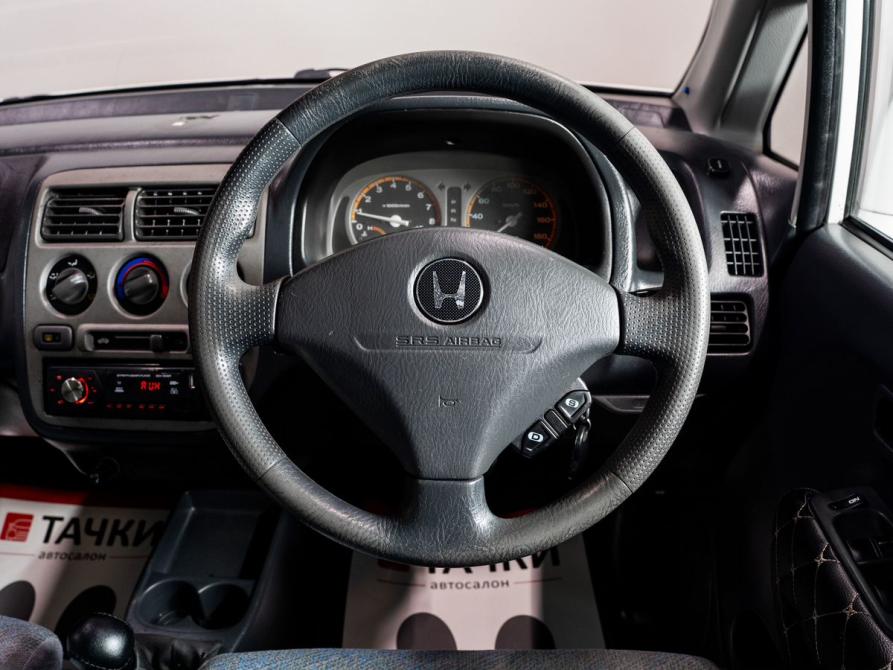 Honda Capa Чита  - изображение 8