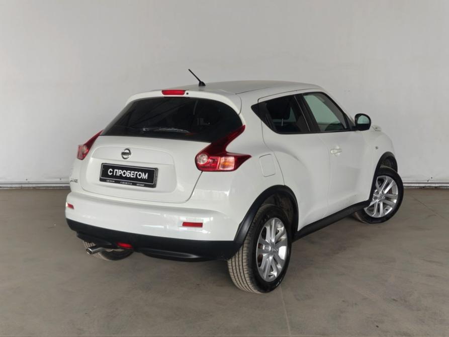 Nissan Juke I Москва  - изображение 5
