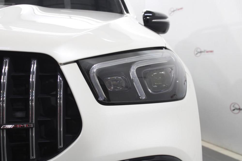 Mercedes-Benz GLE AMG II (V167) Владивосток  - изображение 7