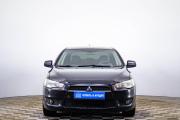 Mitsubishi Lancer X Пермь  - изображение 23