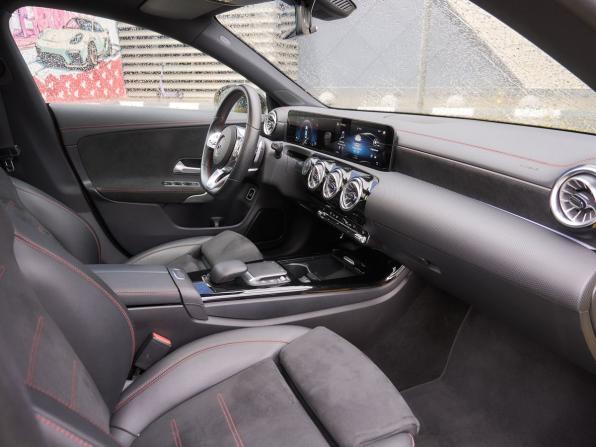 Mercedes-Benz CLA II (C118 X118) с пробегом 2021 года, цена 3 080 000 рублей, 95194 км, седан, Автокод Объявления