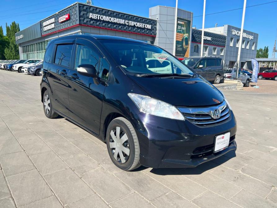 Honda Freed I Рестайлинг Стерлитамак  - изображение 1