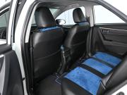 Toyota Corolla XI (E160 E170 E180) Рестайлинг 1 Ростов-на-Дону  - изображение 31