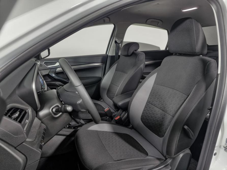 Lada (ВАЗ) Vesta I Рестайлинг (NG) Нижний Новгород  - изображение 10