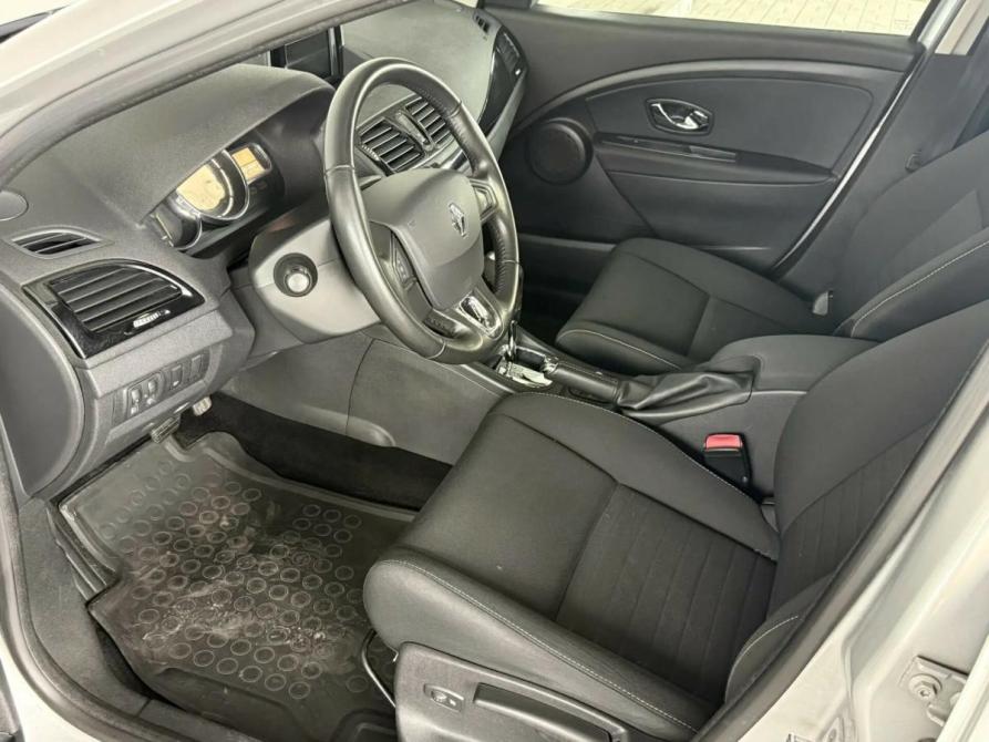 Renault Megane III Рестайлинг 2 Калининград  - изображение 10