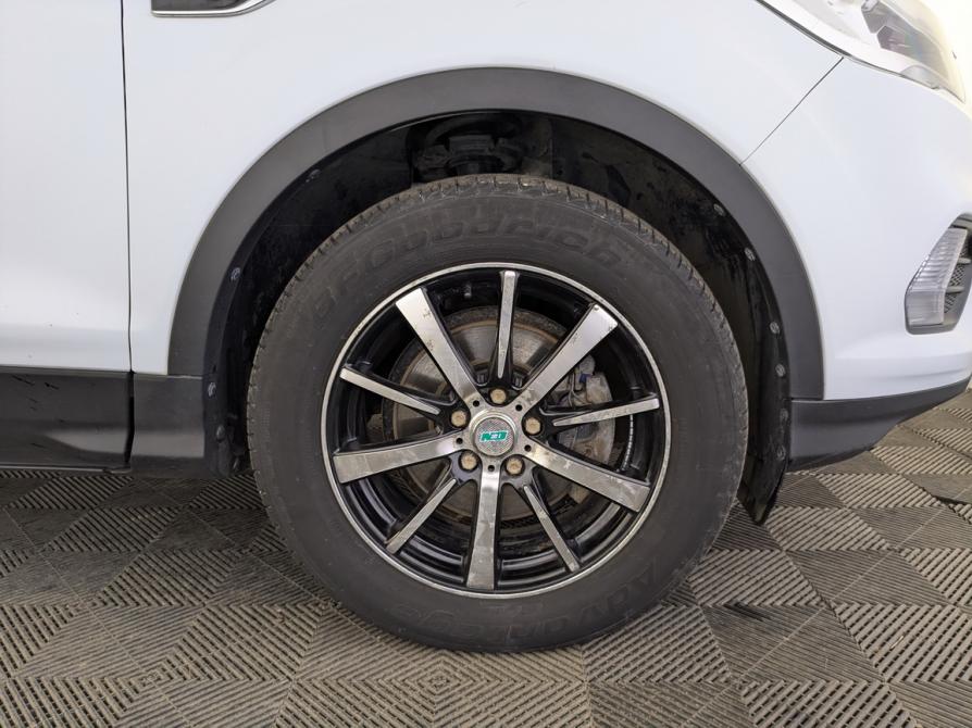 Ford Kuga II Рестайлинг Москва  - изображение 18
