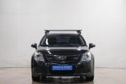 Toyota Avensis III Новокузнецк  - изображение 37