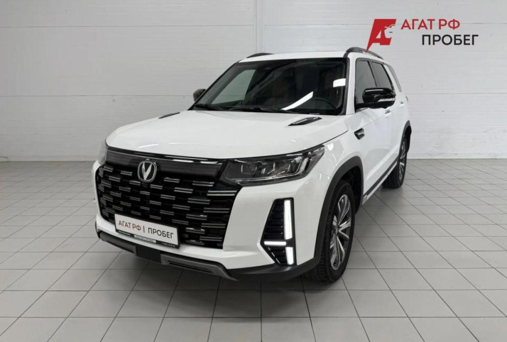 Changan CS95 I Рестайлинг Астрахань  - изображение 1