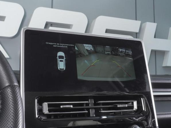 Haval M6 II с пробегом 2024 года, цена 1 840 000 рублей, 44297 км, внедорожник, Автокод Объявления