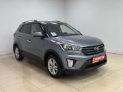 Hyundai Creta I Альметьевск  - изображение 29