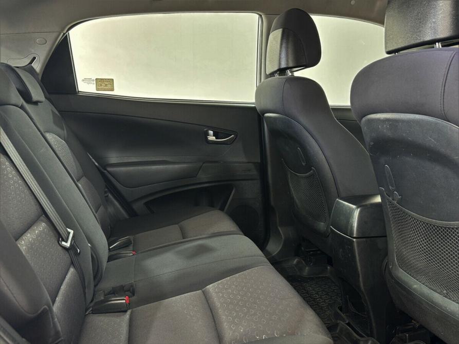 SsangYong Actyon II Москва  - изображение 11