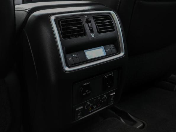 Infiniti QX60 I с пробегом 2014 года, цена 1 800 000 рублей, 186240 км, внедорожник, Автокод Объявления