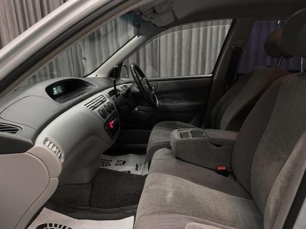 Toyota Vista V (V50) Рестайлинг с пробегом 2000 года, цена 570 000 рублей, 293000 км, универсал, Автокод Объявления